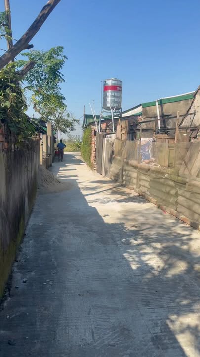 Đất nền Hưng Chính 61m² giá 1.45 tỷ - Sổ hồng chính chủ