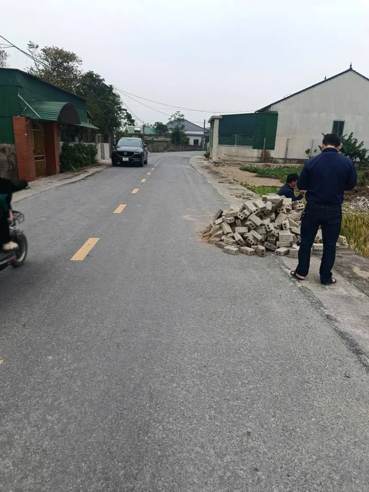 Đất nền khu phố 7 Nghi Phong 123m² giá 2.99 tỷ - Cơ hội đầu tư hiếm có!