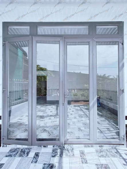 Nhà cấp 4 Trà Nóc, Cần Thơ 100m² giá 1.2 tỷ - Dọn vào ở ngay!