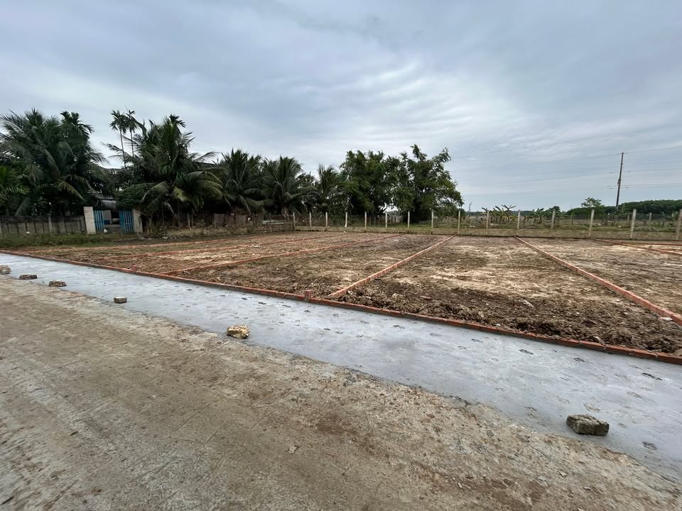 Đất nền Điện Hồng 150m² giá 600 triệu - Sổ đỏ chính chủ, đầu tư sinh lời!