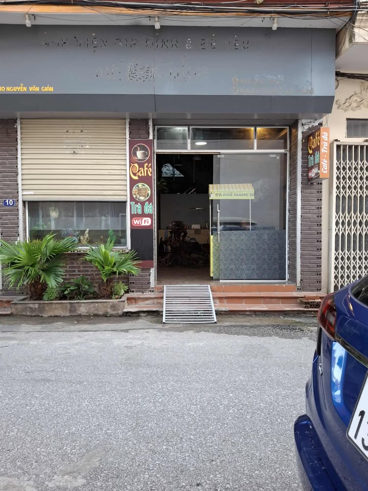 Cho thuê mặt bằng tầng 1 Ninh Bình 55m² giá 3 triệu - Địa điểm lý tưởng cho kinh doanh!