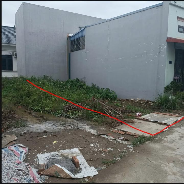 Đất Hồng Thái, An Dương 56m² giá 1.1 tỷ - Chính chủ bán gấp!