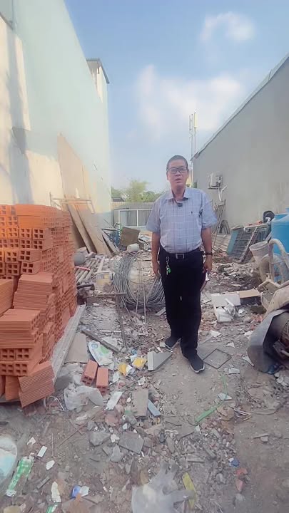 Đất sổ hồng riêng Dĩ An 68m² giá 2.99 tỷ - Gần chợ và ga tàu!