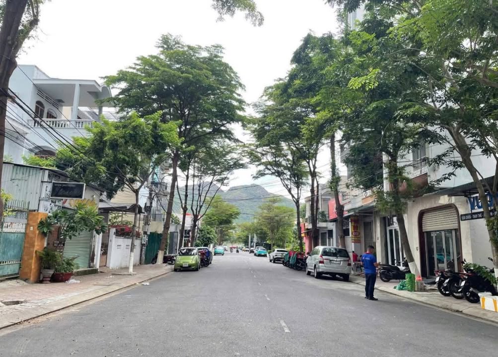 Bán lô đất đường Nguyễn Khánh Toàn - Nha Trang 120m² - Cơ hội đầu tư sinh lời!