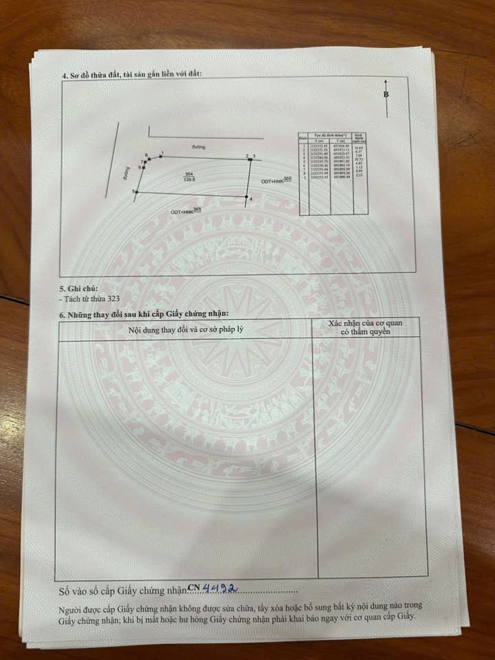 Đất nền lô góc 140m² tại Quỳnh Thiện - Giá chỉ 1.2 tỷ - Đầu tư lý tưởng!