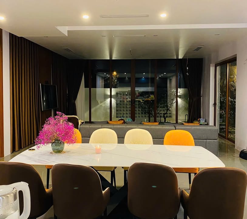 Biệt thự Liên Bảo Vĩnh Yên 1.077m² giá thỏa thuận - Không gian sống lý tưởng!