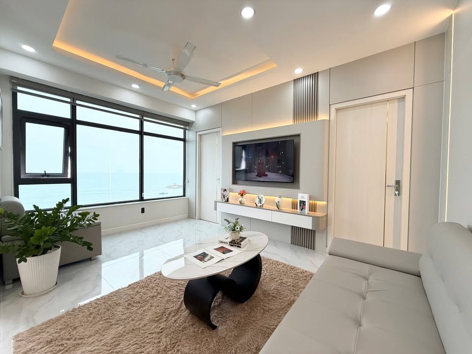 Căn hộ Mường Thanh Viễn Triều Nha Trang 67m² giá 4.9 tỷ - Nội thất mới 100%