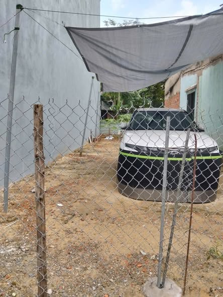 Đất kiệt Bình Thái 4, Cẩm Lệ 81m² giá 3.4 tỷ - Hướng Đông, ô tô vào tận nơi!