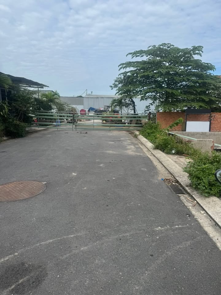 Đất nền đường Nguyễn Ảnh Thủ quận 12 - Diện tích từ 107m² giá chỉ từ 5,6 tỷ - Cơ hội đầu tư hấp dẫn!