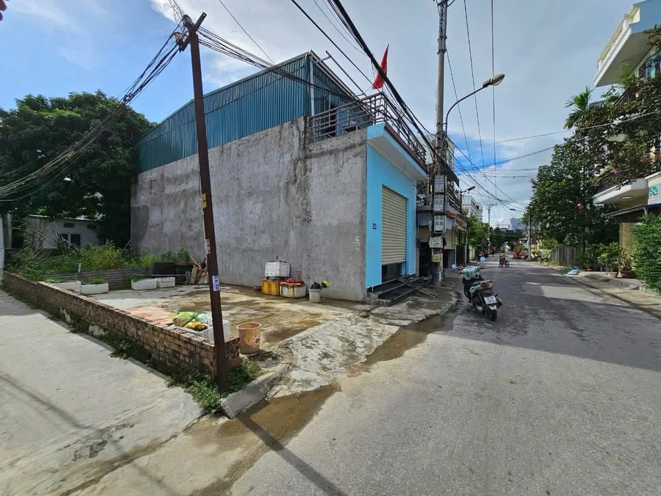 Đất mặt đường Nam Hải, Hải Phòng 66.7m² giá 3.06 tỷ - Đầu tư sinh lời tốt!