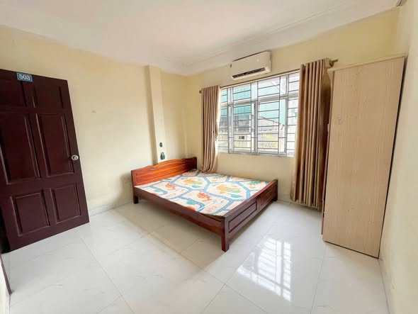 Phòng cho thuê đường Trần Phú, quận Hà Đông - Giá chỉ 3 triệu/tháng, full nội thất!