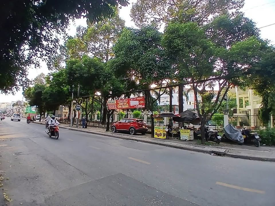 Lô đất đường 102, Tăng Nhơn Phú A 66m² giá 2,85 tỷ - Tiềm năng tăng giá mạnh!