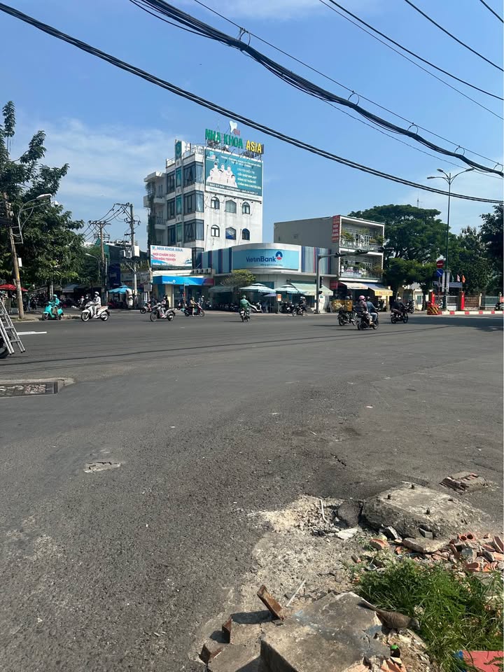 Đất nền Tăng Nhơn Phú B, TP Thủ Đức 130m² giá 9 tỷ - Đầu tư sinh lời tuyệt vời!