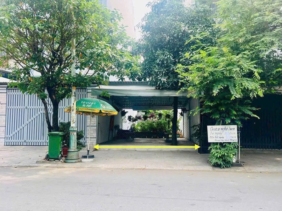 Mặt tiền FrontHouse 110m² Bình Trưng Đông giá 14.5 tỷ - Kinh doanh sầm uất!