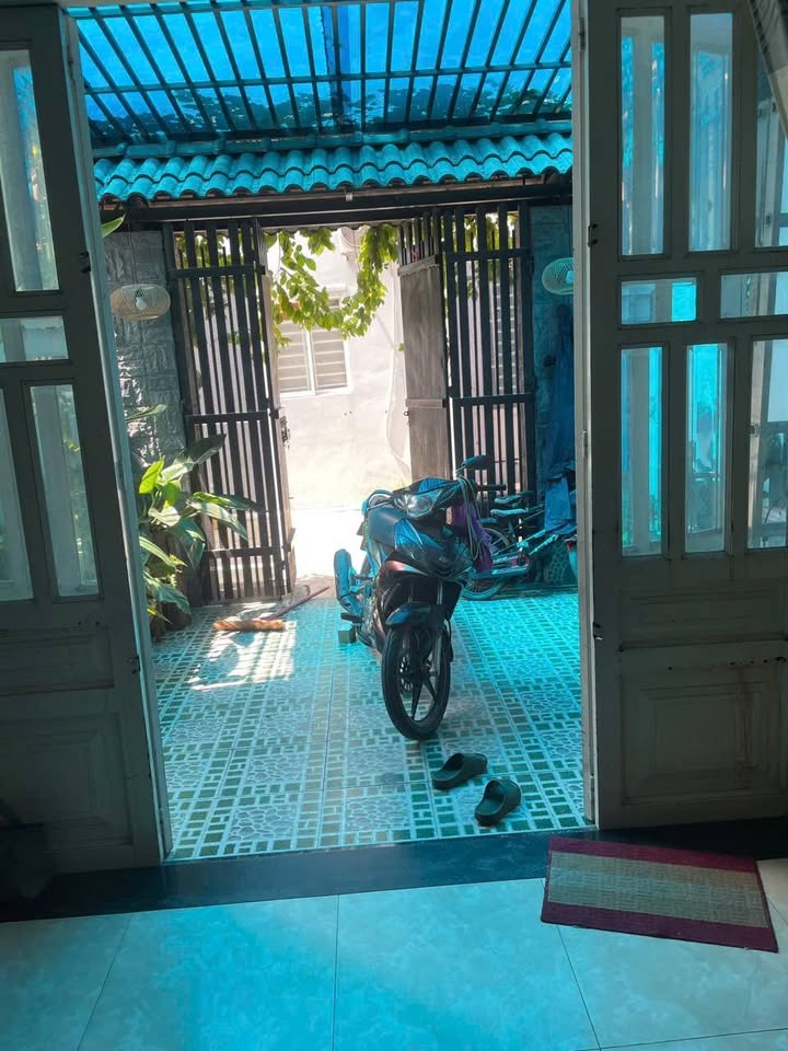 Nhà bán tại Hiệp Bình Chánh, Thủ Đức 66m² giá 6.6 tỷ - Hẻm ô tô, vuông vức!