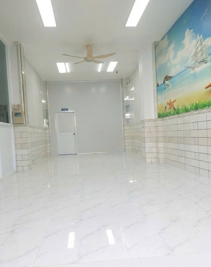 Cửa hàng cho thuê đường Bình Phú, quận 6 - Diện tích 40m², giá chỉ 8 triệu/tháng!