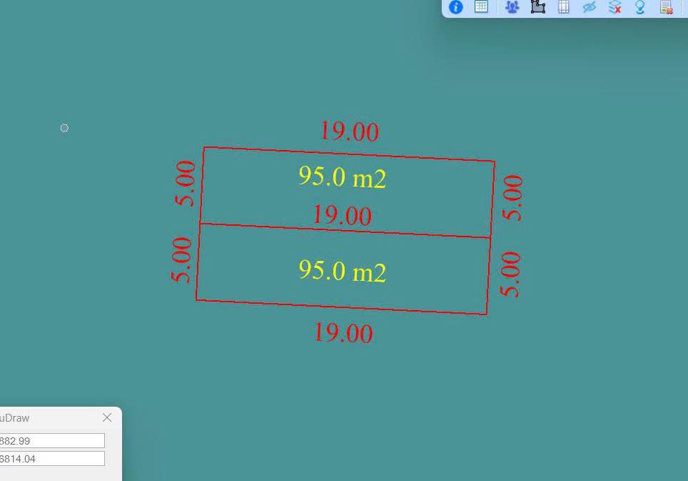 Đất Xóm 3 Nam Giang, Nam Đàn 90m² giá 1.8 tỷ - Đầu tư sinh lời ngay!