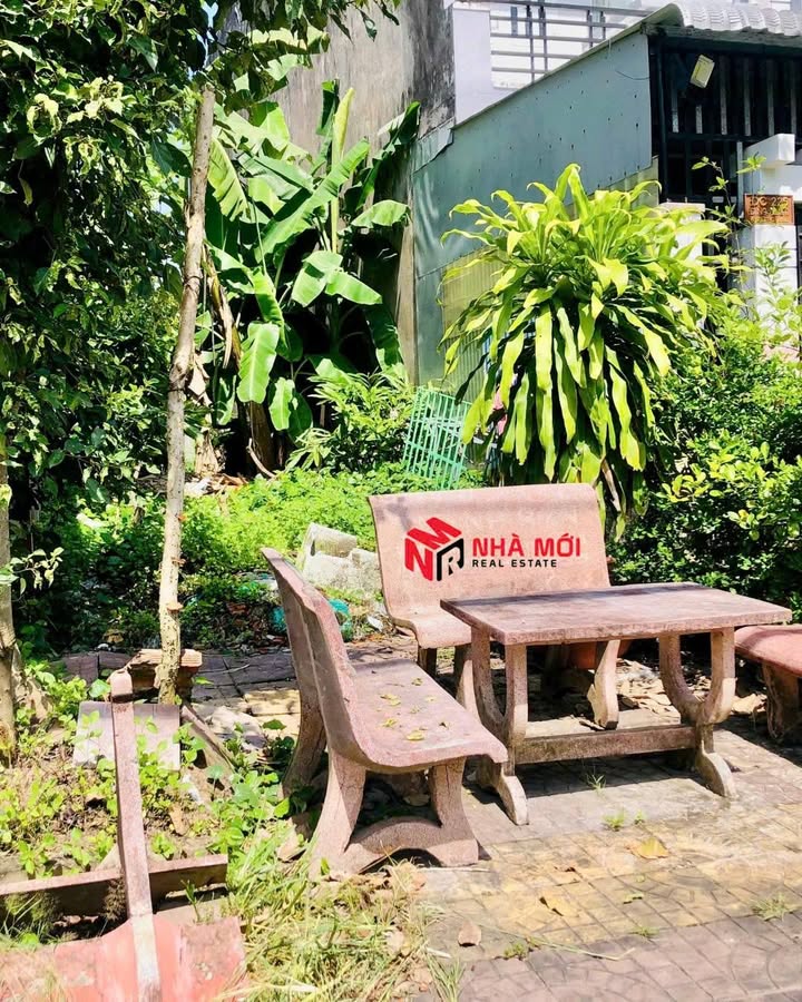 Đất nền Ngô Gia Tự, Cà Mau 100m² giá 2.2 tỷ - Vị trí vàng, an ninh tuyệt đối!