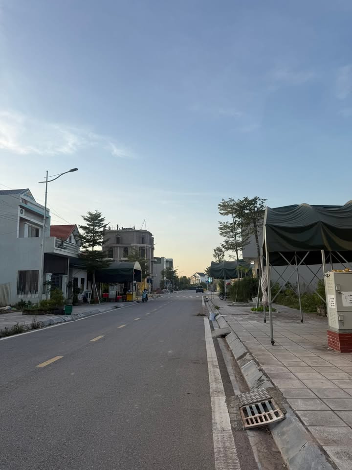 Đất nền khu 8 Hải Hoà 89m² giá 2.9 tỷ - Đầu tư sinh lời ngay!