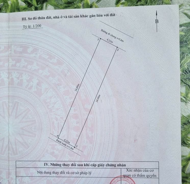 Đất nền phố Thiên Lôi - Hải Phòng 100m² giá 7.26 tỷ - Đường ô tô tránh nhau thoải mái!