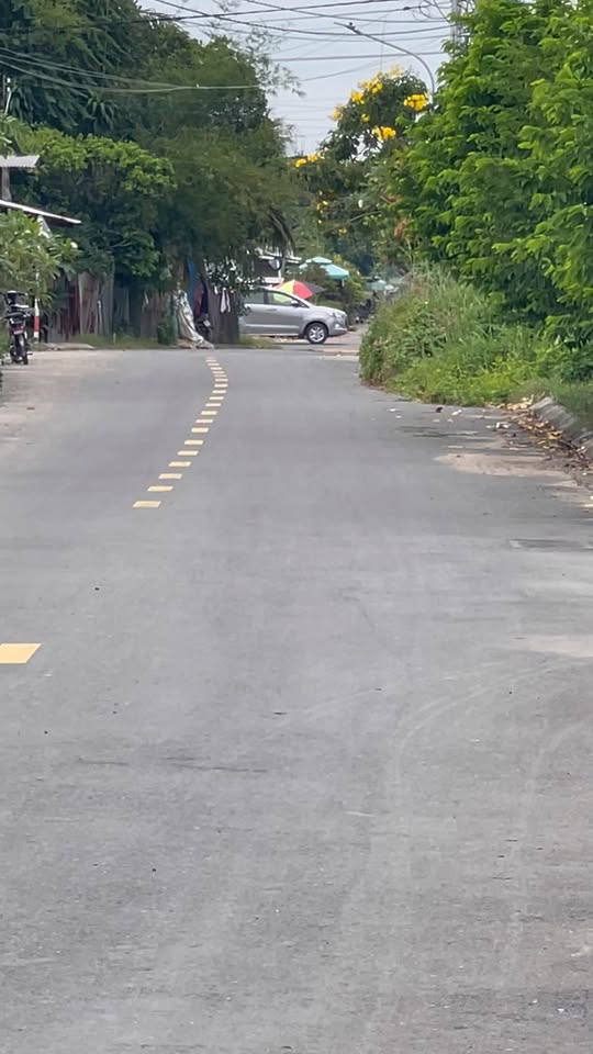 Đất nền Long Hoa, Tây Ninh 115m² giá 825 triệu - Cơ hội đầu tư sinh lời nhanh!