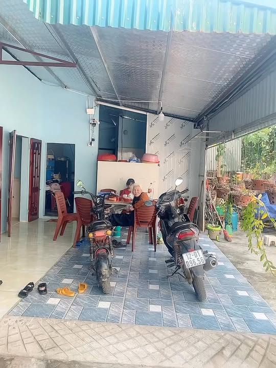 Đất nền Vĩnh Tường 93.7m² giá 800 triệu - Đầu tư sinh lời cao!