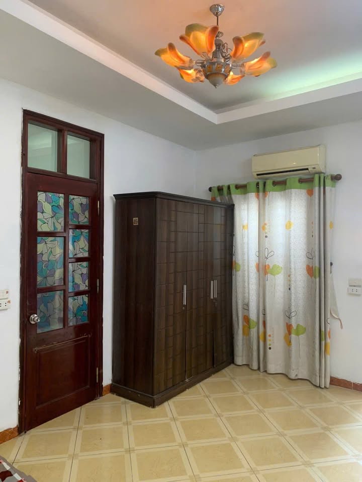 Phòng trọ tại Cầu Giấy 25m² giá 3.8 triệu - Đầy đủ tiện nghi, thoáng mát!