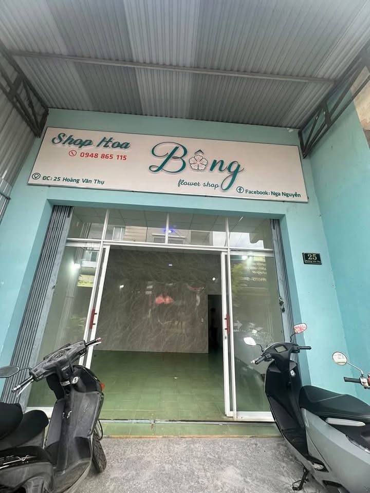 Nhà phố Cư M'gar Đắk Lắk 66m² giá 3.8 tỷ - Khu kinh doanh sầm uất!