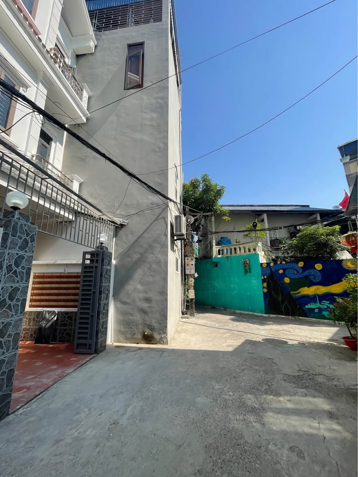 Nhà 3 tầng Phù Nghĩa, 54.5m² giá 2.399 tỷ - Sẵn sàng dọn vào ở!