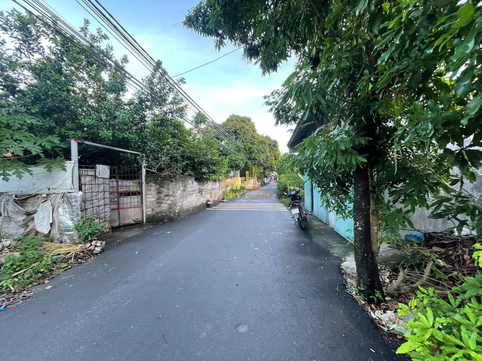 Đất Ninh Khang Hoa Lư 114m² giá thỏa thuận - Đường thông thoáng, tiện ích đầy đủ!