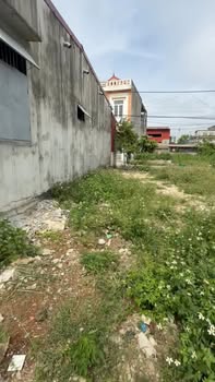 Đất nền Nam Sơn, Tam Điệp 72m² giá 1 tỷ - Chính chủ cần bán gấp!