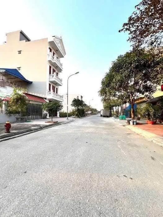 Đất nền Khu đô thị Mỹ Trung, Nam Định 60m² giá 2.89 tỷ - Vị trí đắc địa!