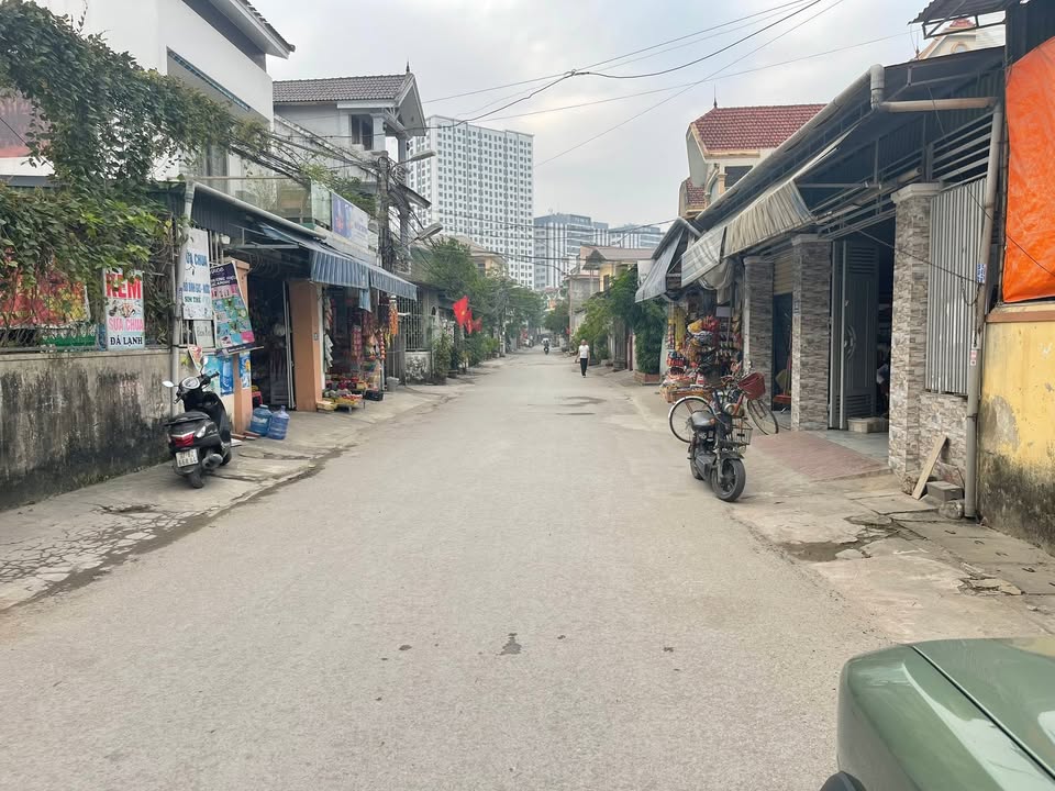 Nhà mặt đường Hoàng Xuân Hãn 217m² giá 10.89 tỷ - Kinh doanh sầm uất!