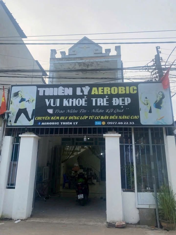 Nhà Lầu Trệt Bình Chuẩn 100m² giá 3.8 tỷ - Kinh doanh sầm uất!