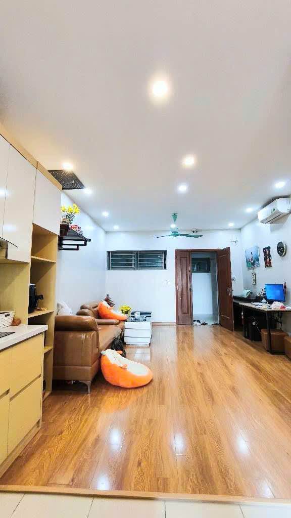 Căn hộ Cc Kiến Hưng, Hà Đông 69m² giá 4.6 tỷ - Tặng full nội thất!