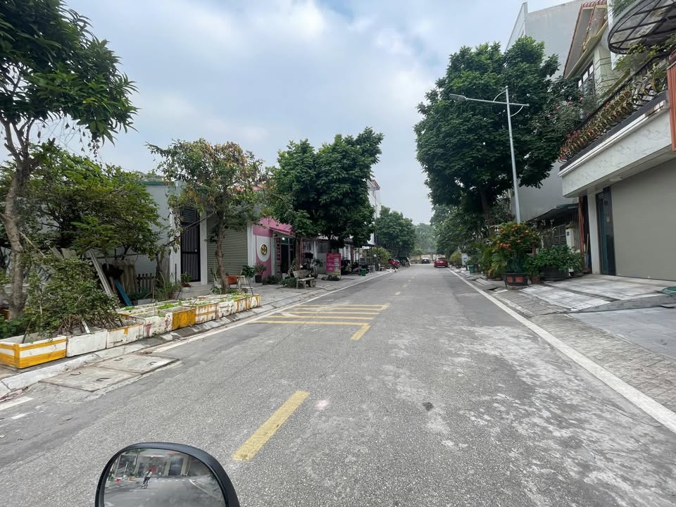 Đất nền phố Nguyễn Trinh, Liên Bảo, 100m² giá 5.6 tỷ - Cơ hội đầu tư hiếm có!