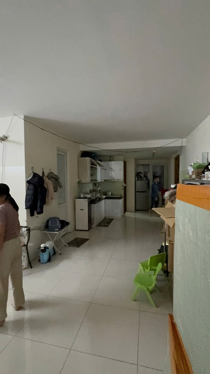 Chung cư Sapphire Palace - Thanh Xuân, 81m² giá 10.5 triệu - Nhà sạch đẹp, sẵn sàng vào ở!