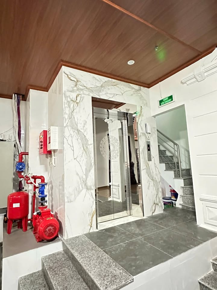 Căn hộ cho thuê tại Xuân La, Tây Hồ 1PN giá 5-7 triệu - Full nội thất, sẵn sàng vào ở!