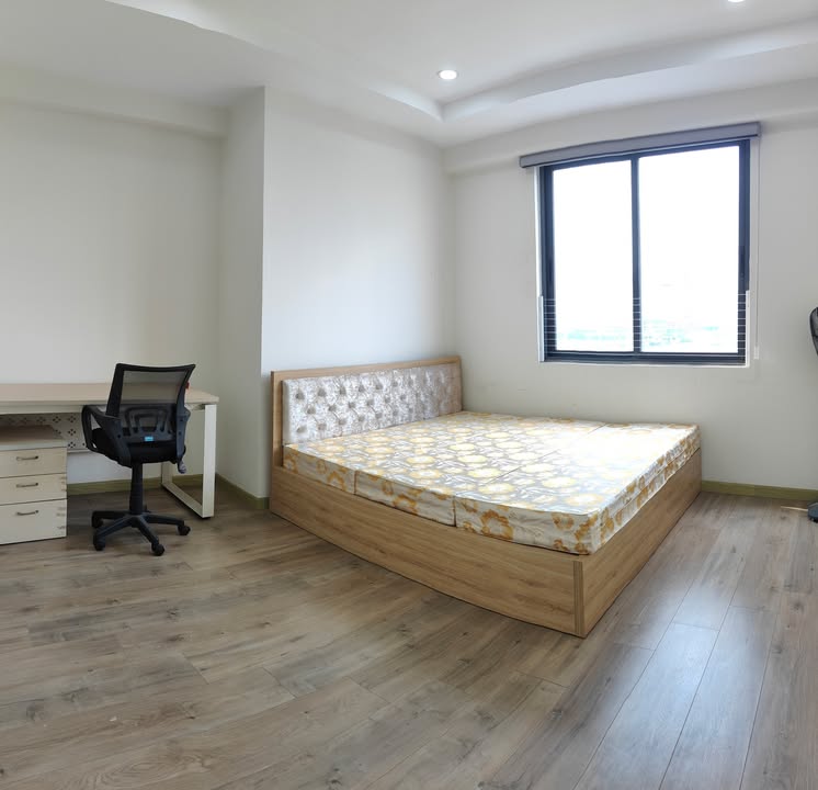 Căn hộ chung cư Yên Hòa Cầu Giấy 60m² giá 10 triệu - Nhà trống nhận ngay!