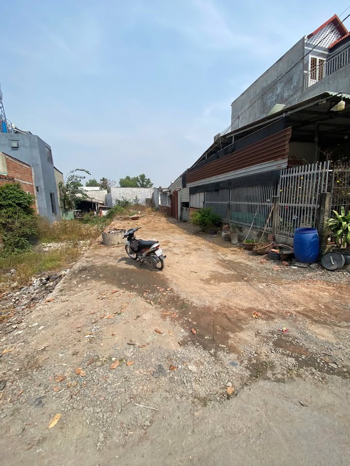 Đất thổ cư Mỹ Hạnh Bắc 216m² giá 3.8 tỷ - Vị trí kinh doanh đắc địa!