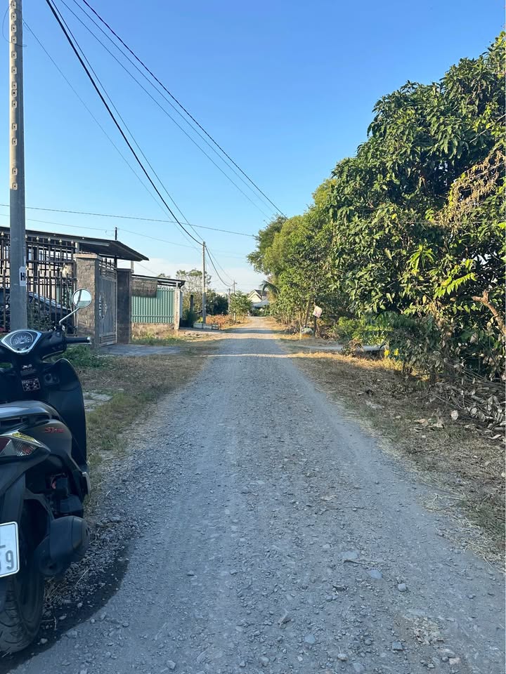 Nhà riêng Phường 3, Tân An 220m² giá 4.2 tỷ - Sẵn sàng vào ở ngay!