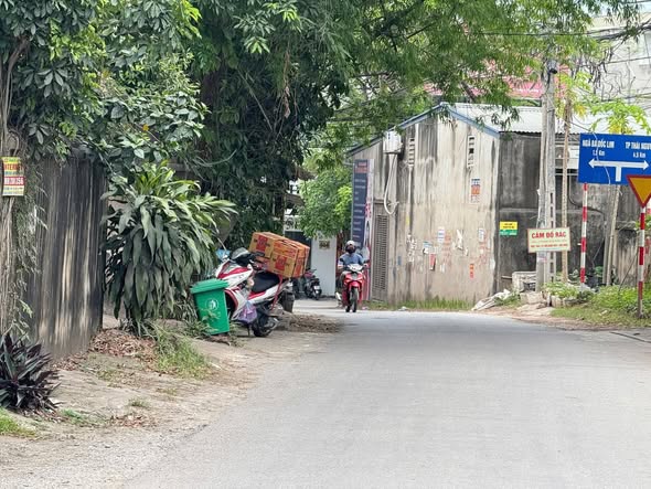 Nhà C4 + Đất 80m² trên Đường Tân Thịnh, Thái Nguyên - Giá 3 tỷ, Thương lượng!