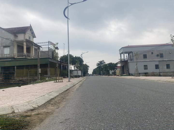 Bán đất tại xã Cẩm Lạc, Cẩm Xuyên, 190m² - Giá tốt cho khách thiện chí!