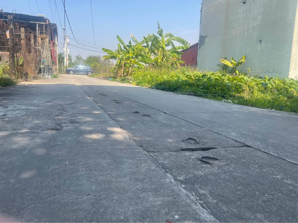 Đất thổ cư Quang Minh 92m² giá chỉ 4x triệu - Cơ hội đầu tư tuyệt vời!