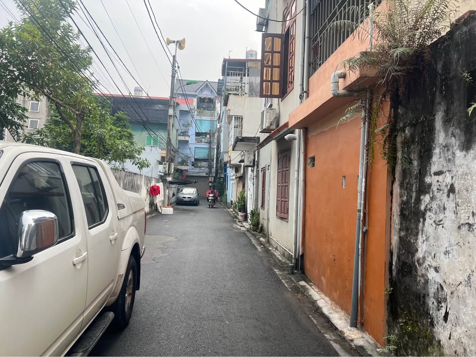 Đất nền Đông Anh 54m² giá 4 tỷ - Đường ô tô tránh nhau