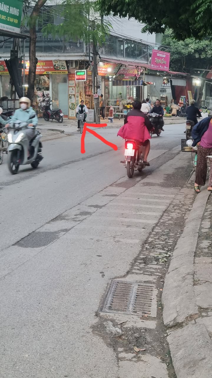 Đất nền Yên Sào, Xuân Giang, Sóc Sơn 80m² chỉ 2 tỷ - Cơ hội đầu tư sinh lời!