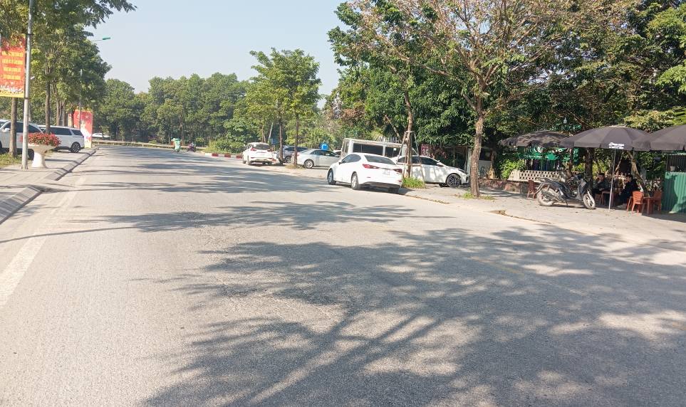 Đất nền Nguyên Khê 57m² giá 4 tỷ - Đầu tư sinh lời ngay lập tức!