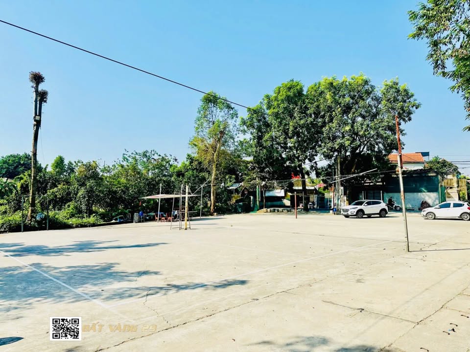 Đất Phương Bản Phụng Châu Chương Mỹ 44,1m² giá 3 tỷ - Cơ hội đầu tư tuyệt vời!