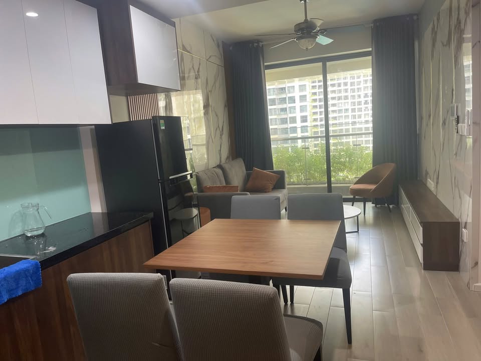 Căn hộ Lumiere Boulevard Thủ Đức 1PN giá 11 triệu - Thiết kế hiện đại, sẵn sàng vào ở!