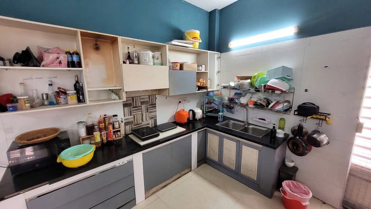 Nhà cho thuê đường Phạm Ngũ Lão, quận 1, 51m² - Vị trí đắc địa, giá 15 triệu/tháng!